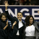 Image for article titled White Women To Oprah: You Chose One Black Man Over Millions Of Us